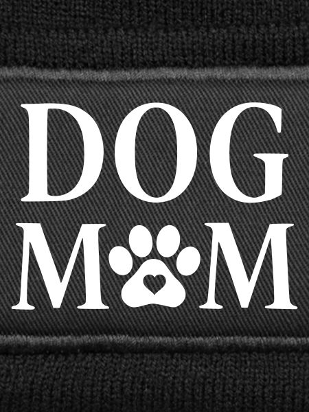 Dog Mom