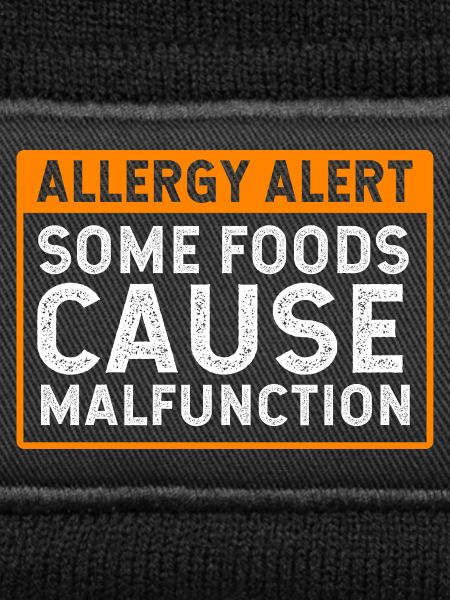 Food Allergy