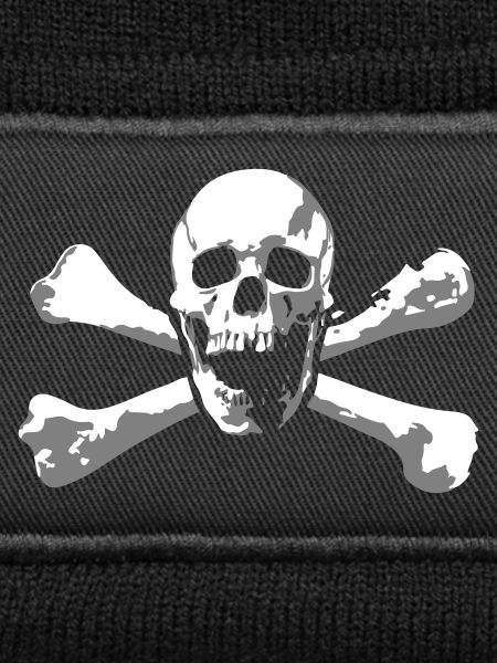 Skull & Bones