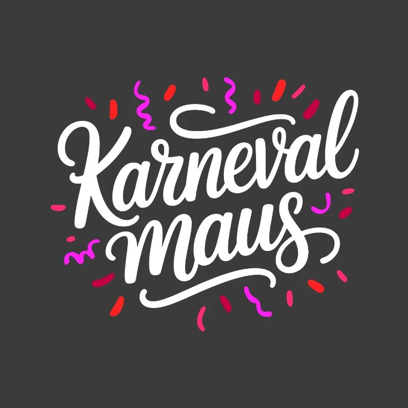 Karnevalmaus