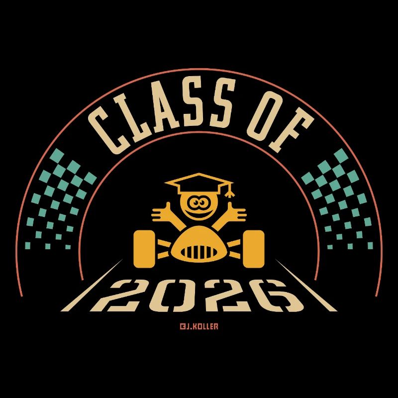 Class Of 2026 (Final Class Finish / 4C)