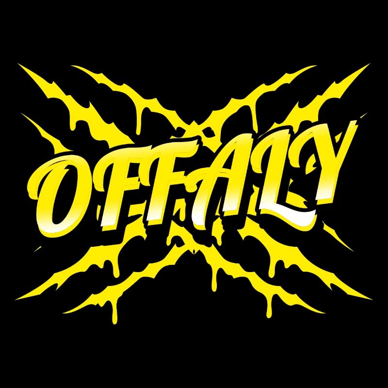 Comté d’Offaly, Irlande