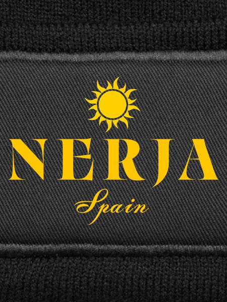 Nerja Sun Spain Logo
