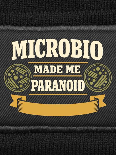 microbiology