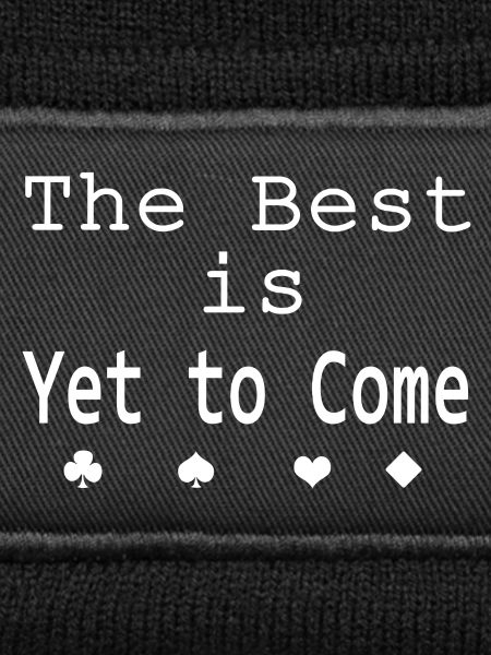 "The Best"