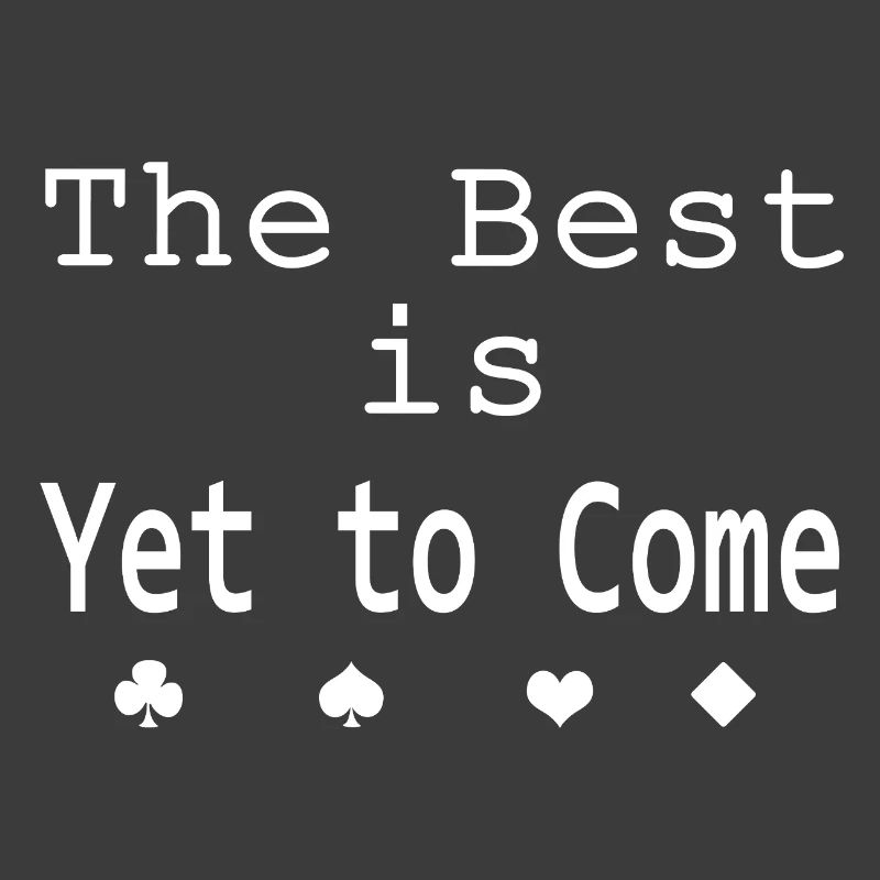 "The Best"