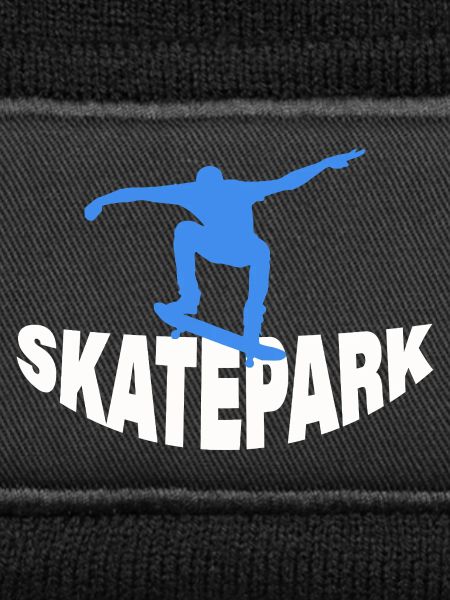 Skatepark