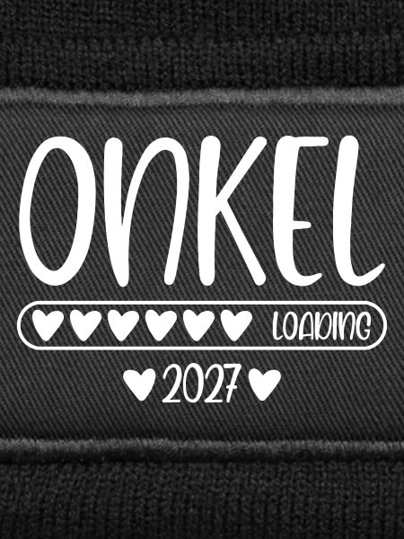 Onkel 2027 loading