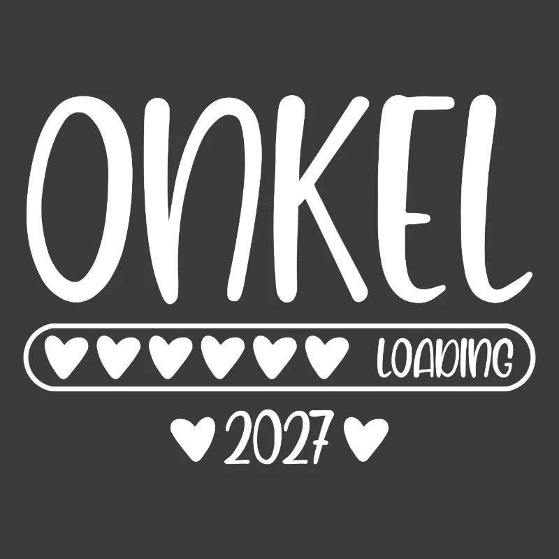 Onkel 2027 loading