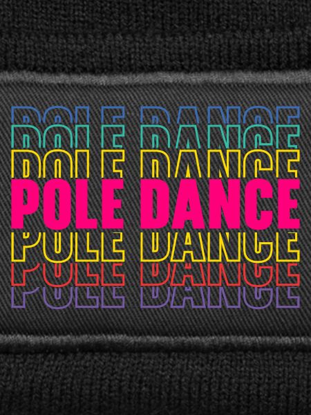 Pole Dance Danse Fitness