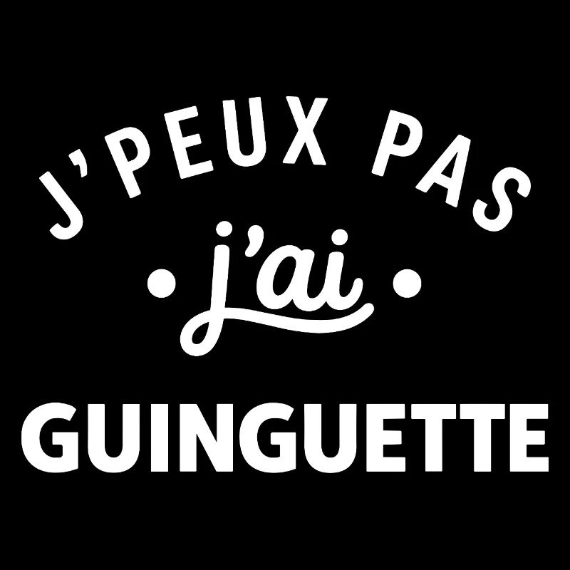Guinguette Joie Nocturne