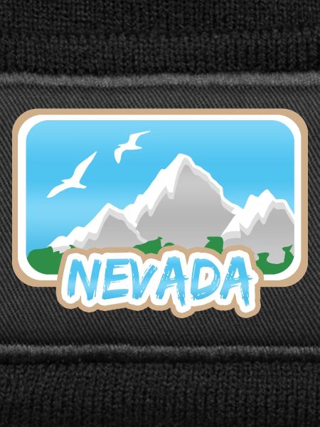 Mount Nevada