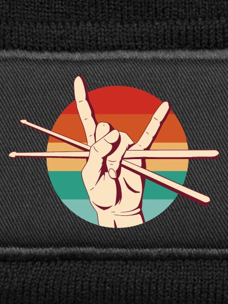 Drummer Rock