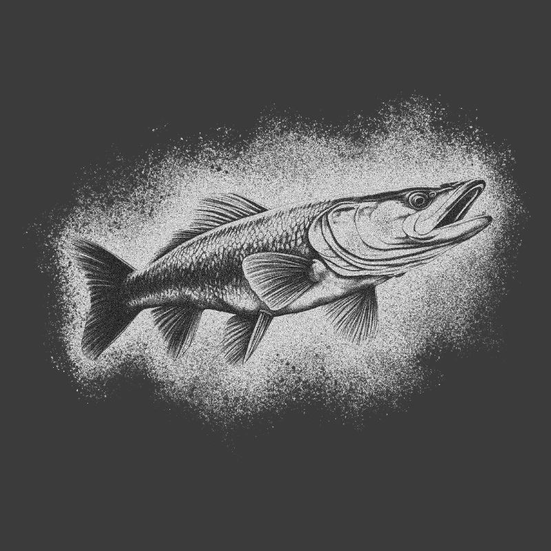 Hecht Angler