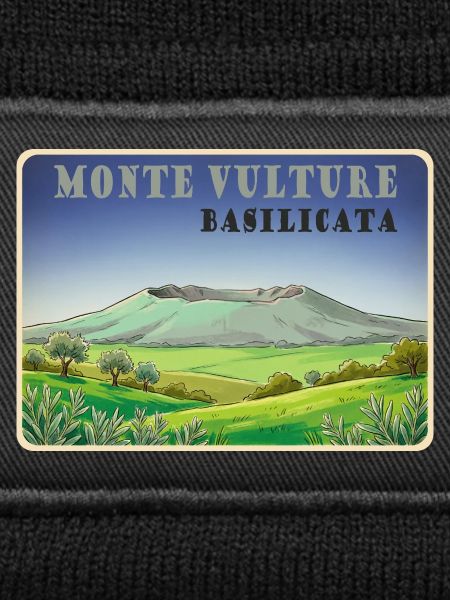 Monte Vulture