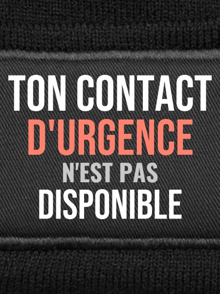 Pas Urgence
