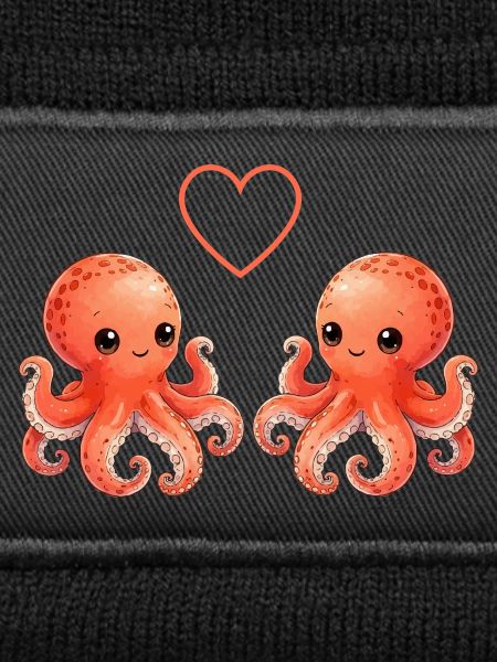 Octopus Love