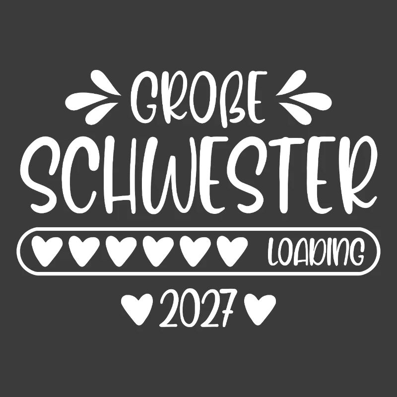 Große Schwester 2027 loading