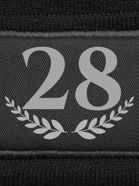 28