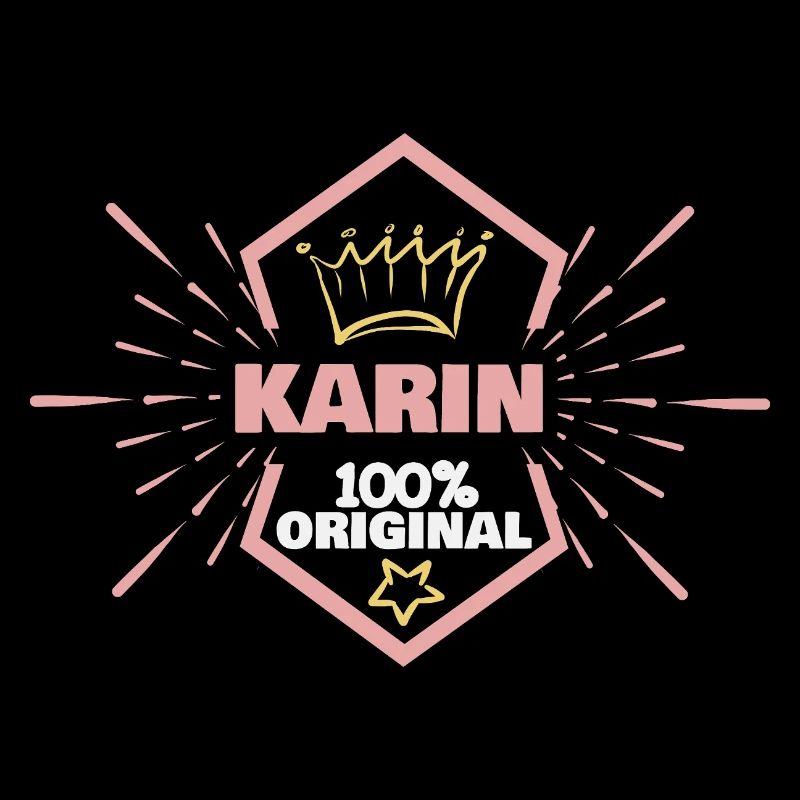 Karin originale