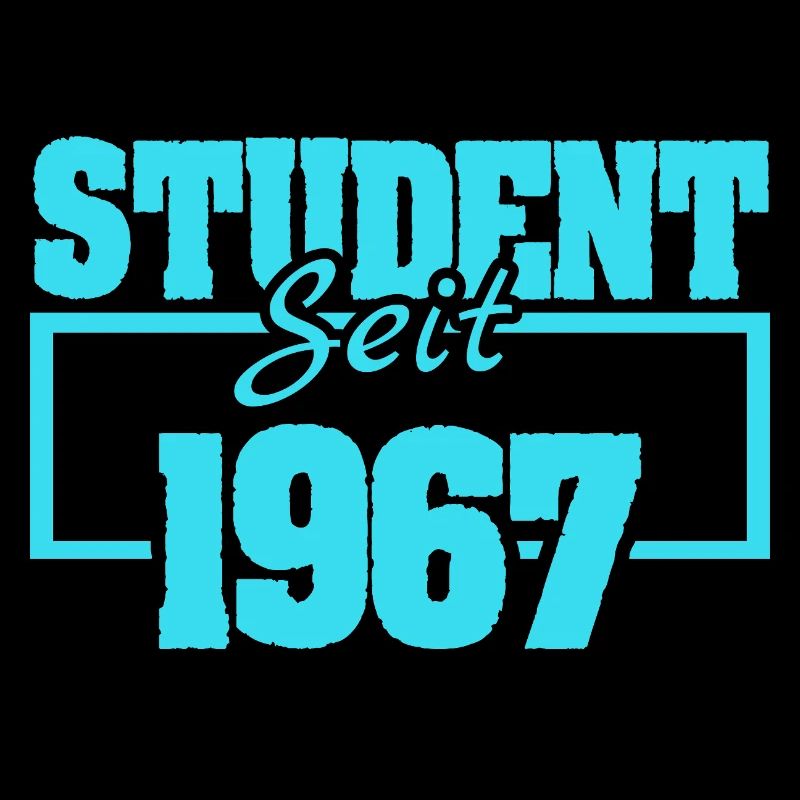 seit 1967