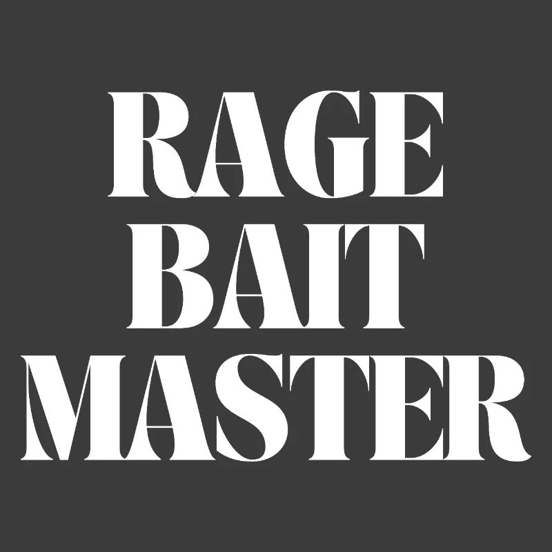 Maître des appâts de la rage