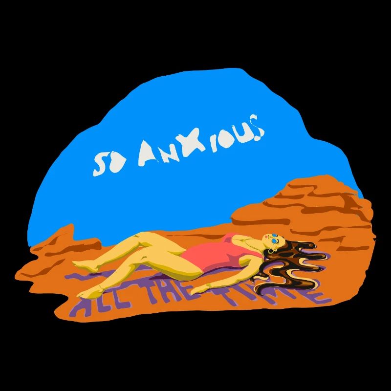 anxiété
