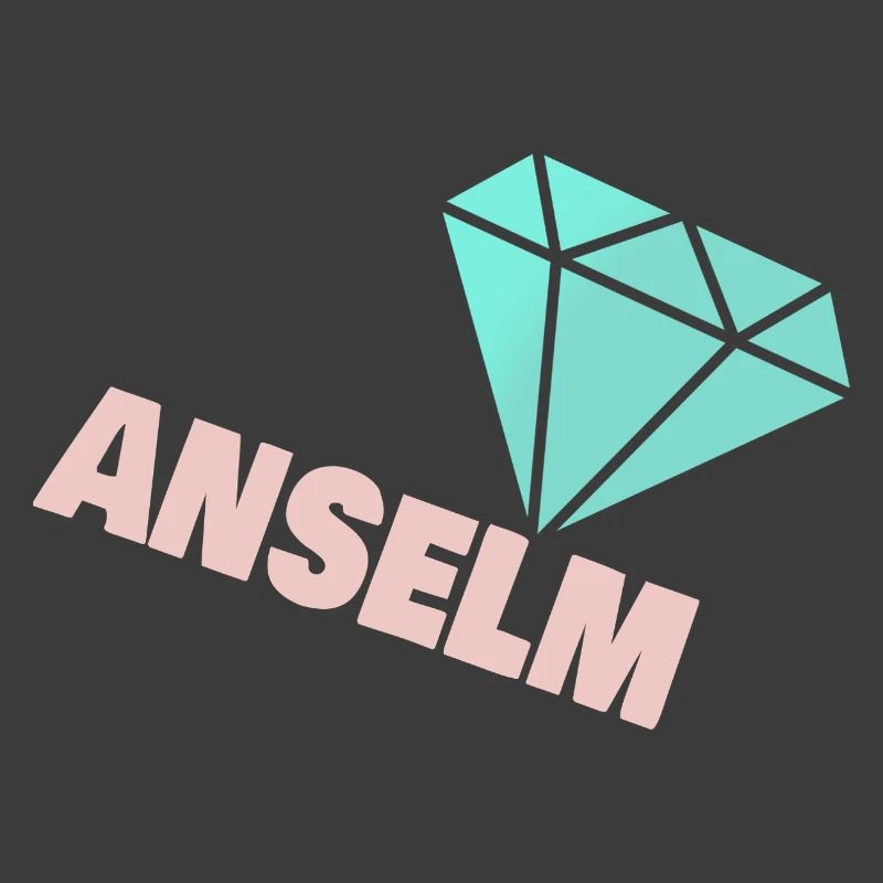 Diamant Anselm