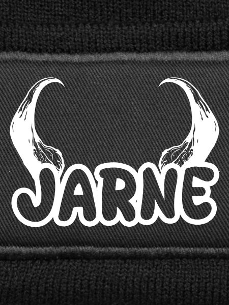 Teufel Jarne