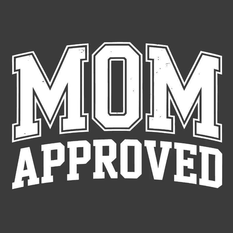 Mama a approuvé un test