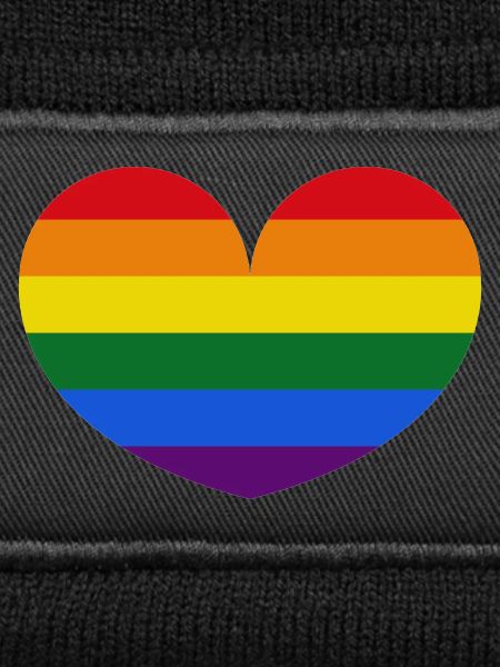 Drapeau gay