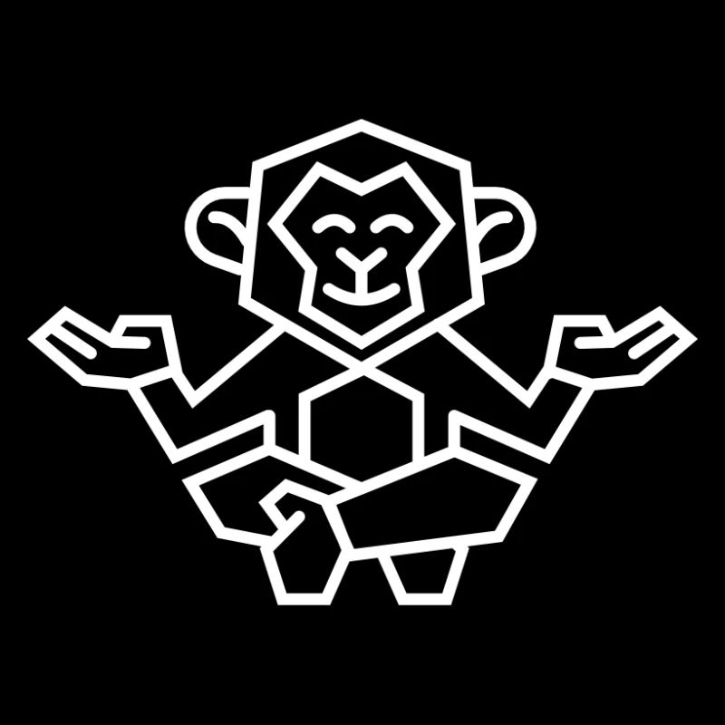 monkey mind