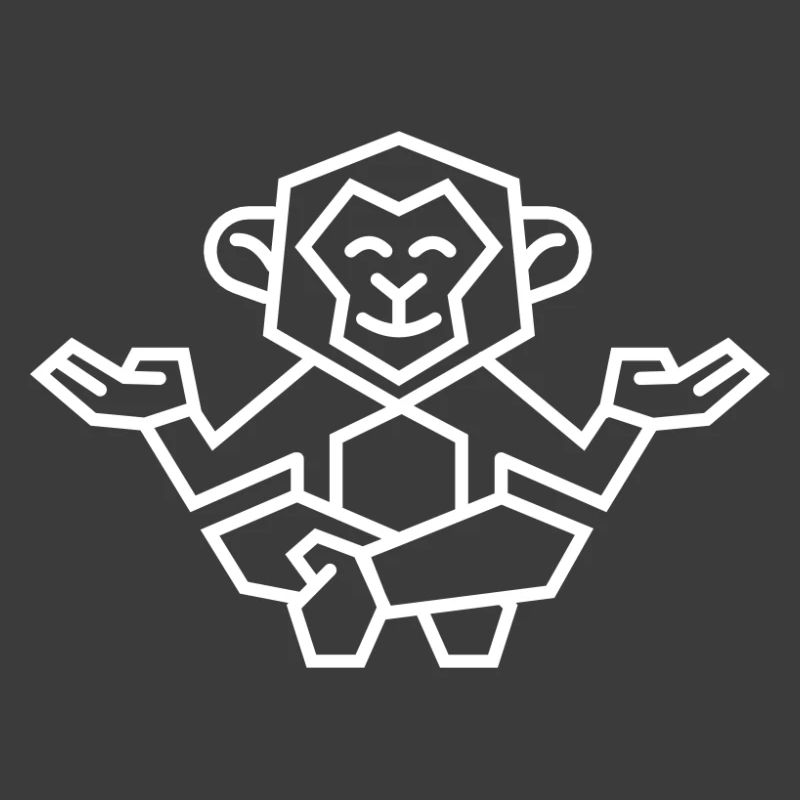 Monkey Mind