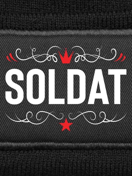 Soldier Profession