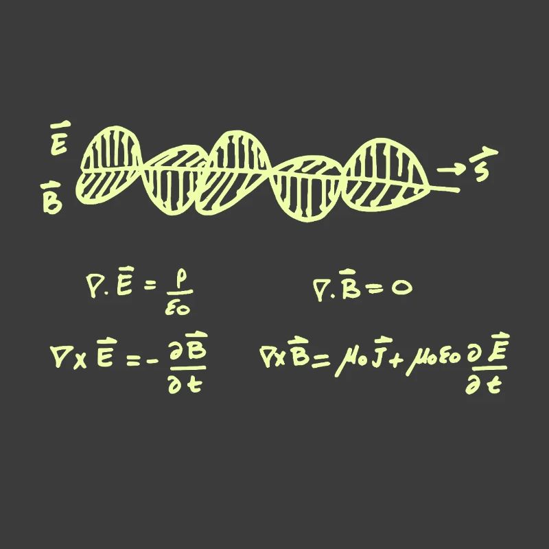 Maxwell's equations
