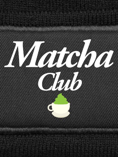 Matcha Club