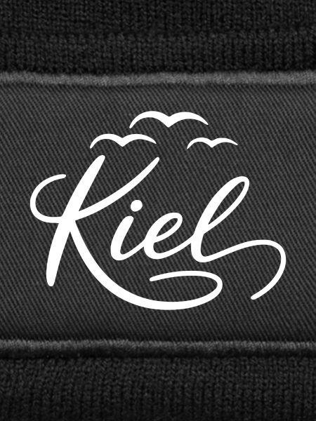 Kiel Möwen Hansestadt Kiel