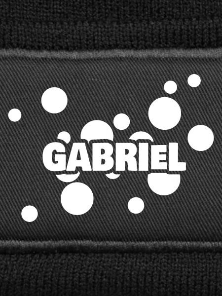 Enfant Gabriel