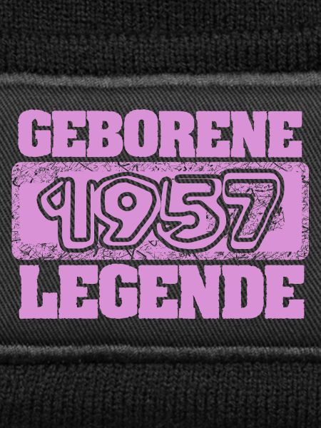 Retro 1957