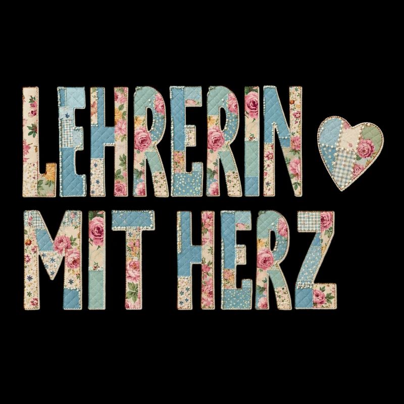 Lehrerin mit Herz! 