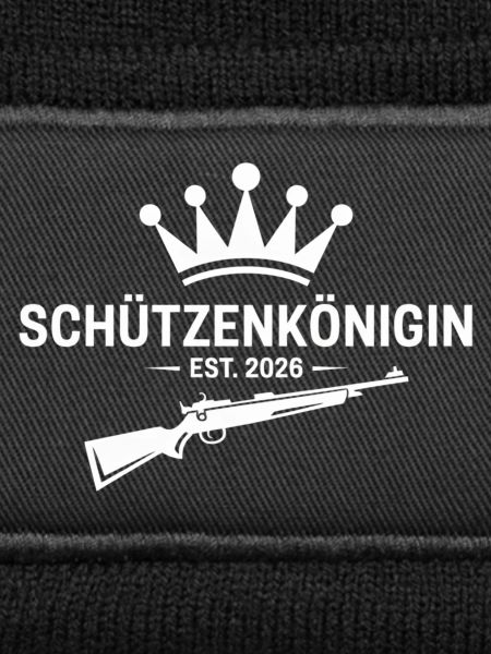 Schützenkönigin 2026