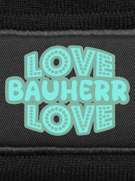 Berufung Bauherr