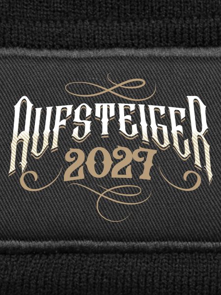 Aufsteiger 2027