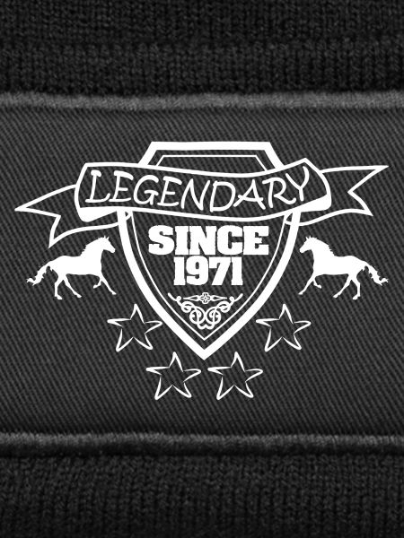 Legendaer 1971