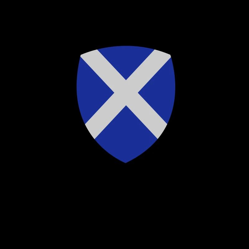 Drapeau national de l Ecosse
