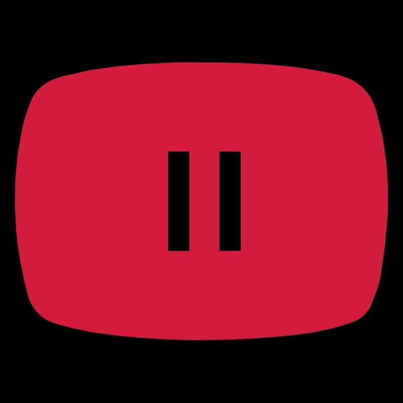 Pause button