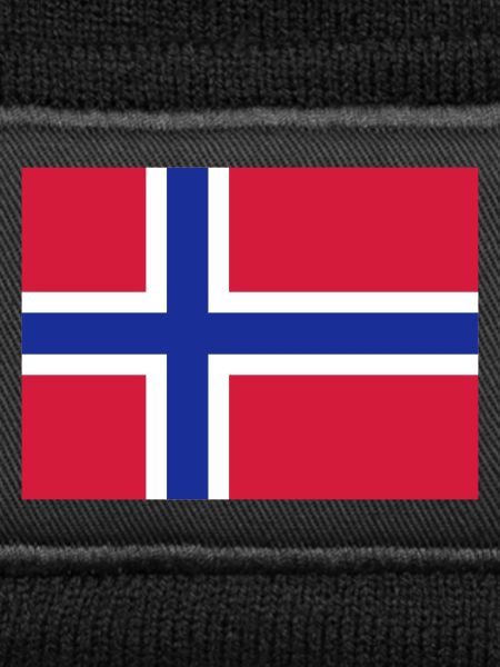 norway flag
