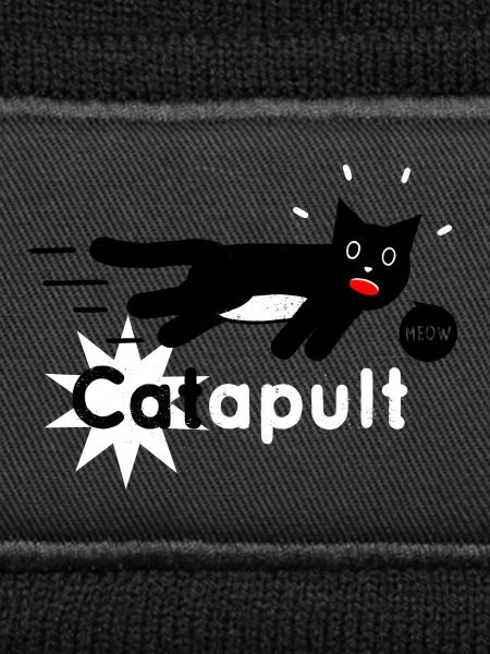 Catapult