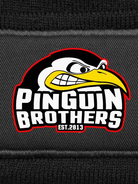 PINGUIN-Brüder Clan