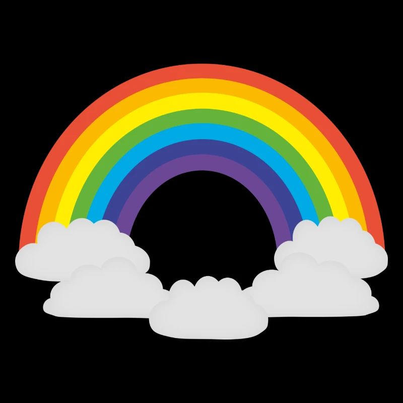 Regenbogen